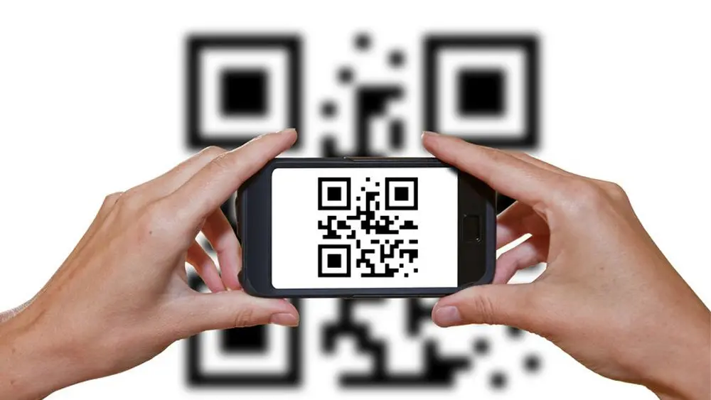 چگونه یک کد QR برای Google Docs خود ایجاد کنیم؟