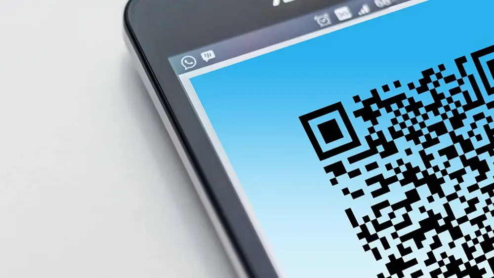 چگونه یک کد QR برای Google Docs خود ایجاد کنیم؟