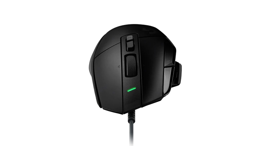 موس گیمینگ لاجیتک مدل Logitech G502 X Gaming Mouse