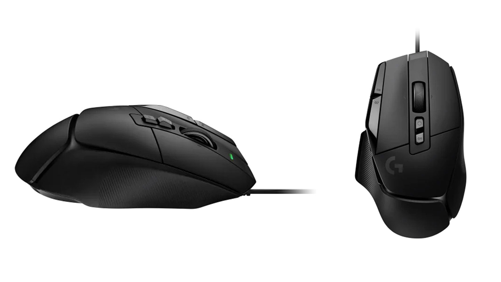 موس گیمینگ لاجیتک مدل Logitech G502 X Gaming Mouse