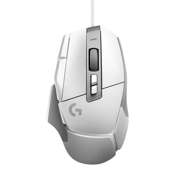 ماوس گیمینگ لاجیتک مدل Logitech G502 X Gaming Mouse