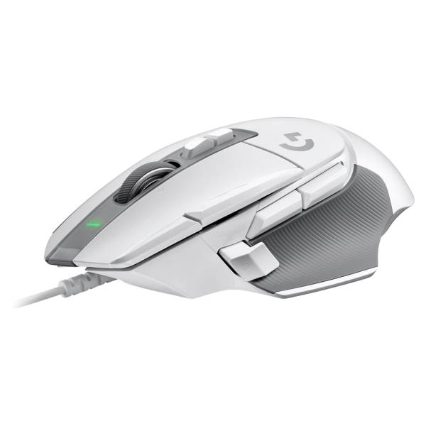 ماوس گیمینگ لاجیتک مدل Logitech G502 X Gaming Mouse