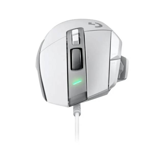 ماوس گیمینگ لاجیتک مدل Logitech G502 X Gaming Mouse