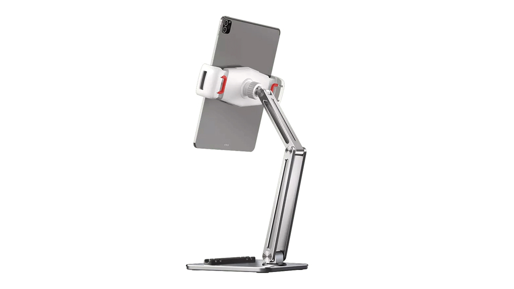 استند فلزی موبایل Xiaomi Youpin OATSBASF Mobile Stand JB7