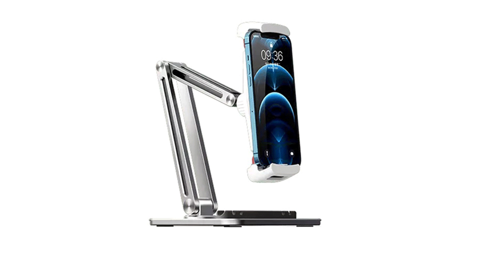استند فلزی موبایل Xiaomi Youpin OATSBASF Mobile Stand JB7