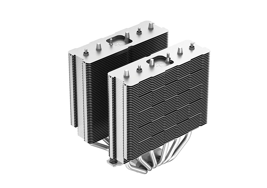 خنک کننده بادی پردازنده دیپ کول DeepCool GAMMAXX AG620