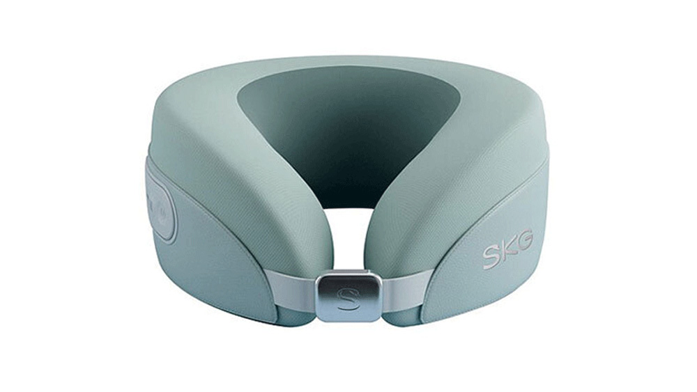 ماساژور گردن مدل Xiaomi Youpin SKG N5 Masseur