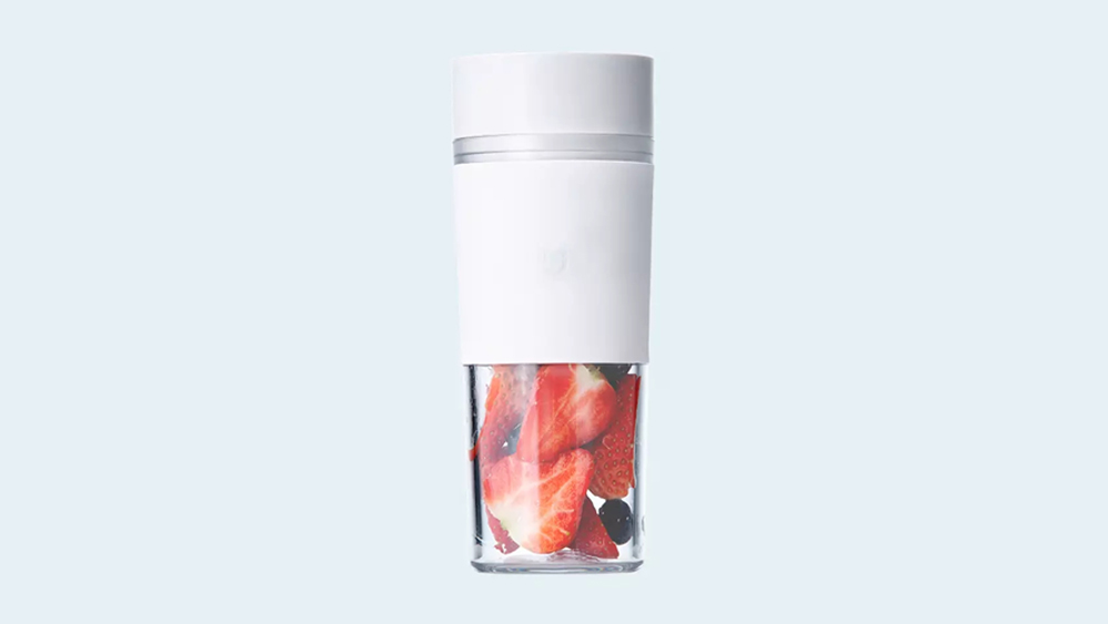 میکسر قابل حمل شیائومی مدل Xiaomi Portable Mixer MJZZB01PL