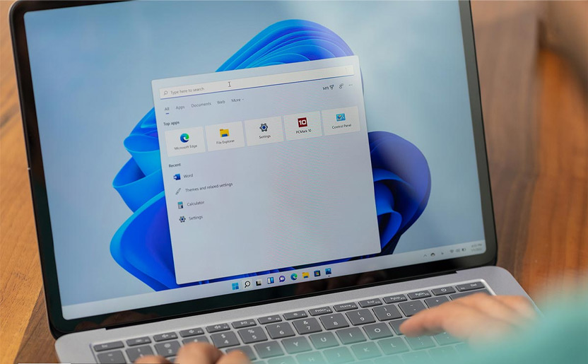 ویندوز 11 یکی از بهترین ویژگی های macOS را دریافت می کند