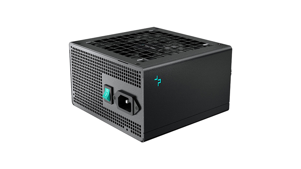 پاور 800 وات دیپ کول DeepCool PK800D Power Supply