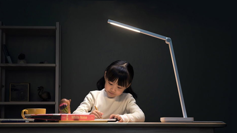 چراغ مطالعه شیائومی Xiaomi Mijia Table Lamp Lite