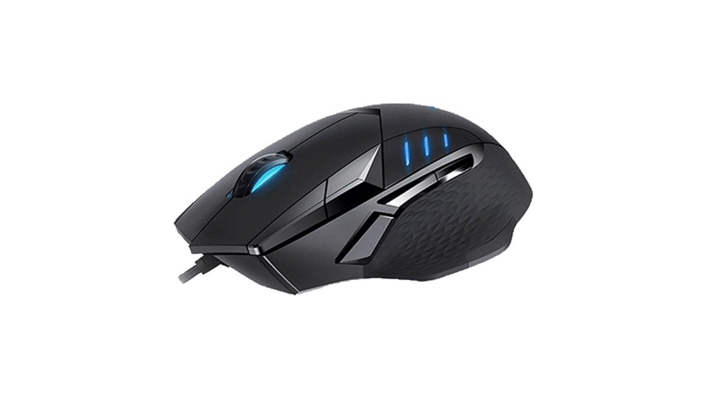 ماوس ارگونومیک گیمینگ رپو Rapoo VT300s Gaming Mouse