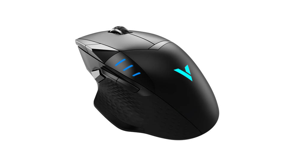 ماوس ارگونومیک گیمینگ رپو Rapoo VT300s Gaming Mouse