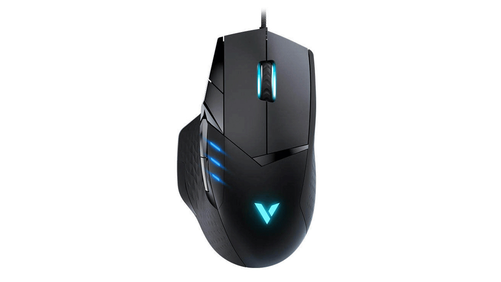 ماوس ارگونومیک گیمینگ رپو Rapoo VT300s Gaming Mouse