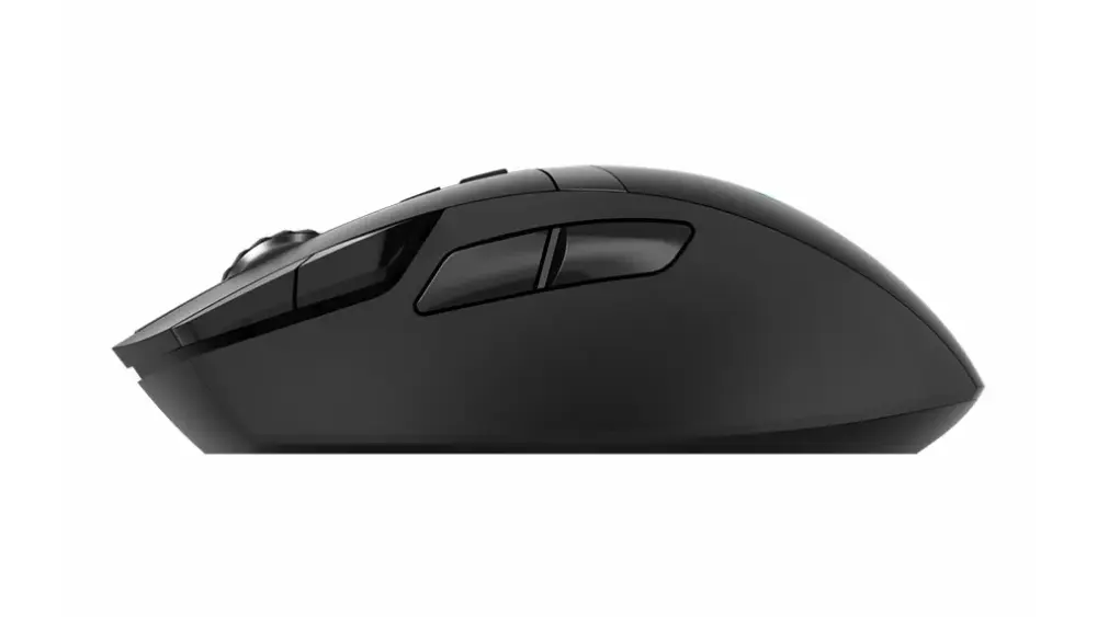 موس دوگانه سیمی و بی سیم گیمینگ رپو Rapoo VT350C Wired And Wireless Gaming