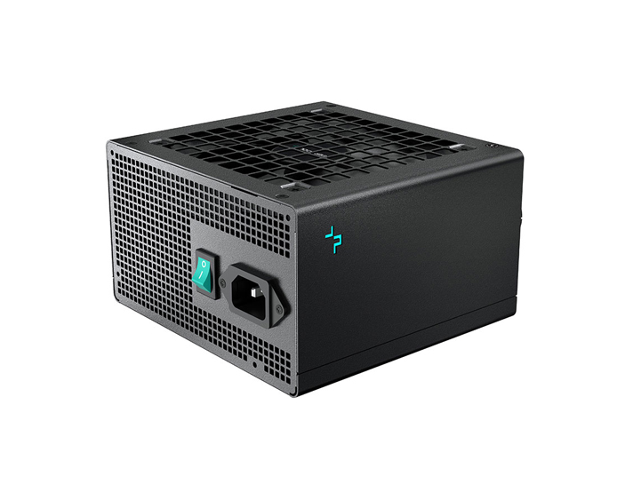 پاور 650 وات دیپ کول DeepCool PK650D Power Supply