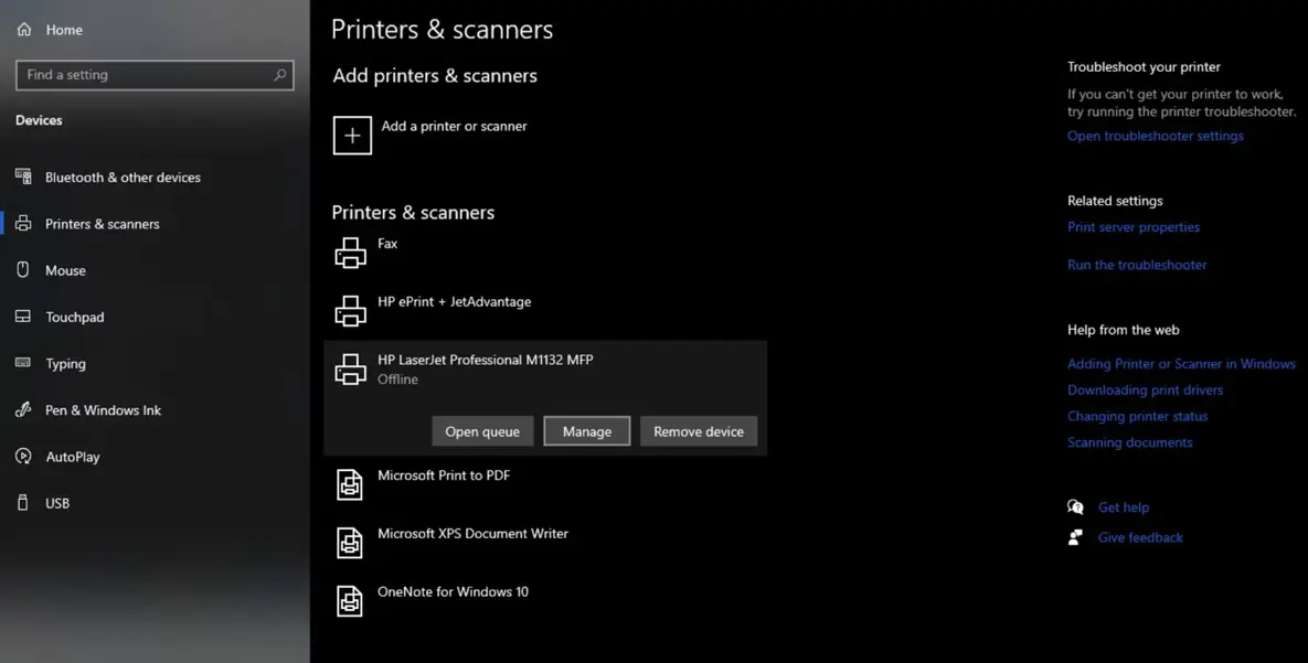چگونه متن را در فایل های PDF تیره کنیم و آنها را خوانا کنیم؟