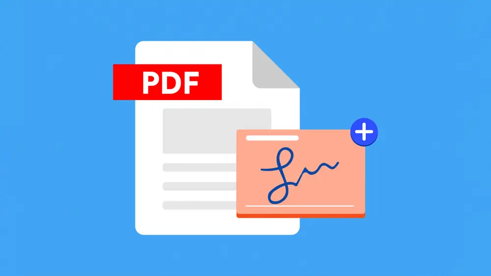 چگونه متن را در فایل های PDF تیره کنیم و آنها را خوانا کنیم؟