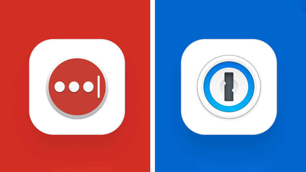 LastPass در مقابل 1Password: آیا باید تغییر دهید؟