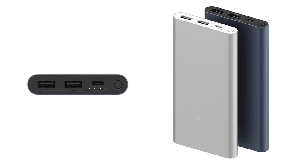 معرفی پاوربانک 22.5وات 10000mAh شیائومی Xiaomi Power