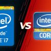 Intel Core i7 در مقابل i9 تفاوت در چیست؟