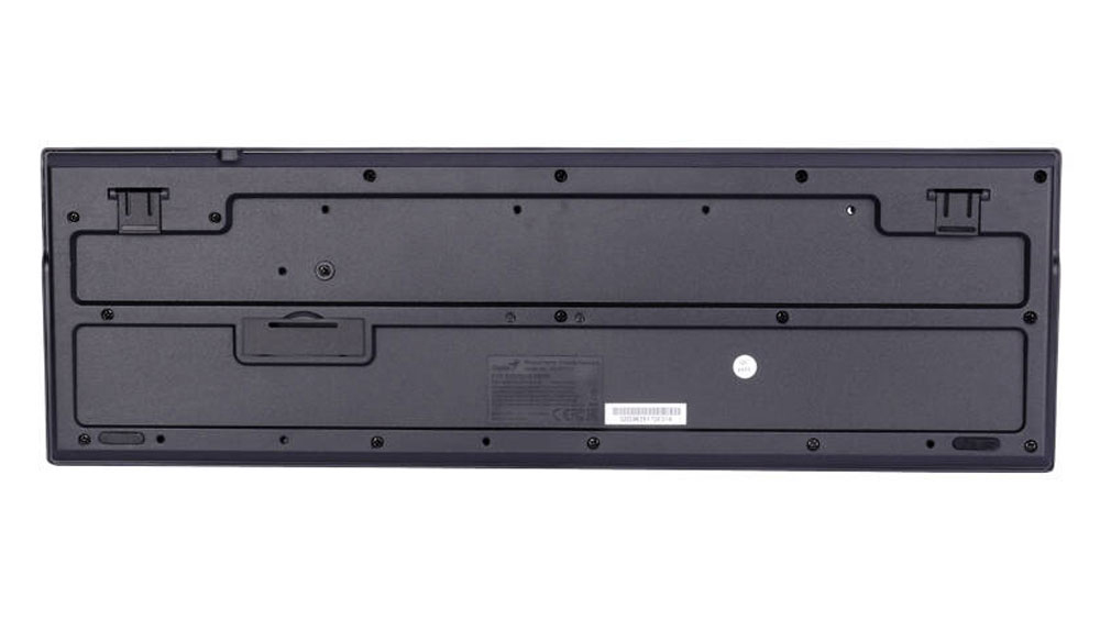 کیبورد و ماوس بی سیم جنیوس Genius KM-8101 Wireless Keyboard and Mouse
