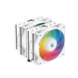 خنک کننده بادی پردازنده دیپ کول DeepCool GAMMAXX AG620 WH ARGB