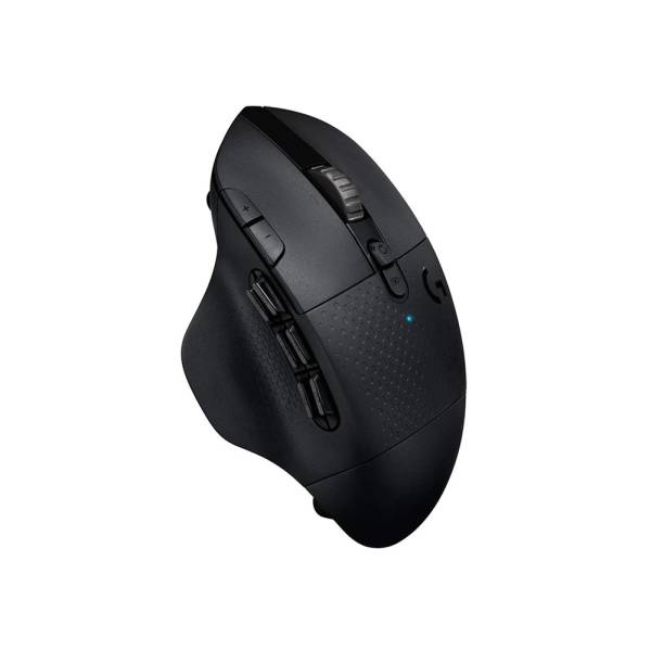 موس گیمینگ لاجیتک مدل Logitech G604 Wireless Gaming Mouse