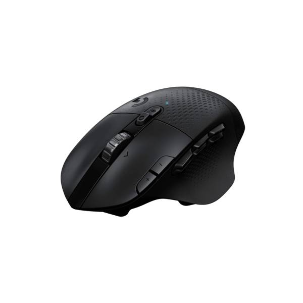 موس گیمینگ لاجیتک مدل Logitech G604 Wireless Gaming Mouse