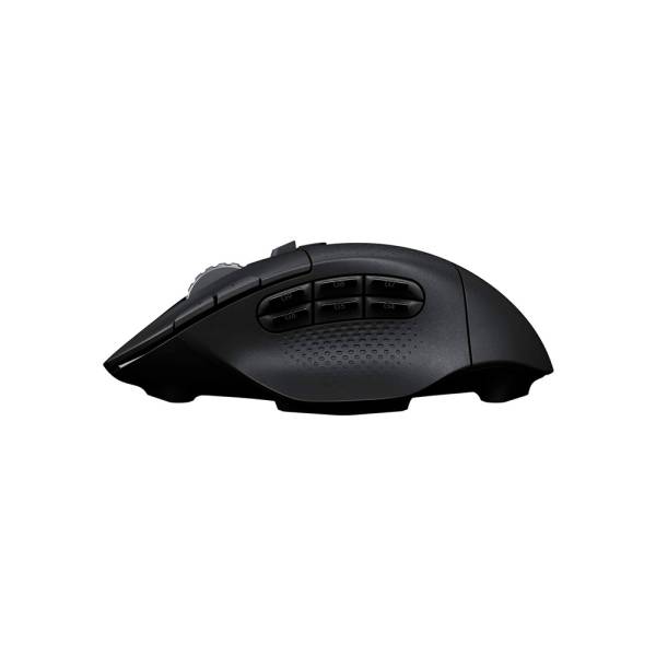 موس گیمینگ لاجیتک مدل Logitech G604 Wireless Gaming Mouse