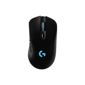 موس گیمینگ لاجیتک مدل Logitech G703 Wireless Gaming Mouse