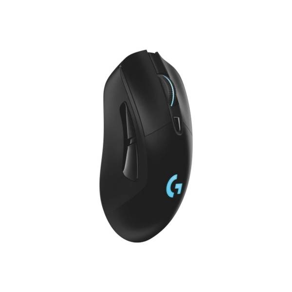 موس گیمینگ لاجیتک مدل Logitech G703 Wireless Gaming Mouse