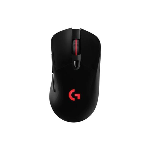 موس گیمینگ لاجیتک مدل Logitech G703 Wireless Gaming Mouse