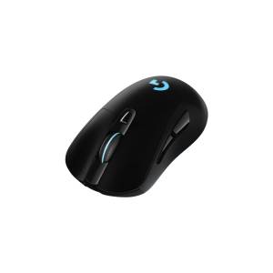 موس گیمینگ لاجیتک مدل Logitech G703 Wireless Gaming Mouse