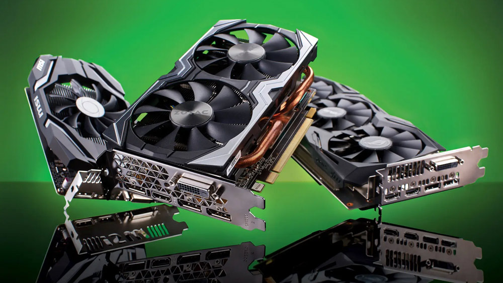 چگونه بفهمیم GPU در سیستم شما چیست و چگونه کارت گرافیک جدید را نصب کنیم؟