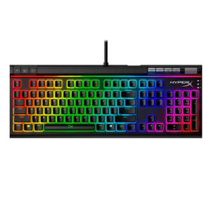 کیبورد گیمینگ هایپر ایکس HyperX AlloyHyperX Alloy Elite 2 Multimedia Keyboard