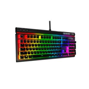 کیبورد گیمینگ هایپر ایکس HyperX Alloy Elite 2 Multimedia Gaming Keyboard