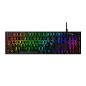 کیبورد گیمینگ هایپر ایکس HyperX Alloy Origins Mechanical Gaming Keyboard