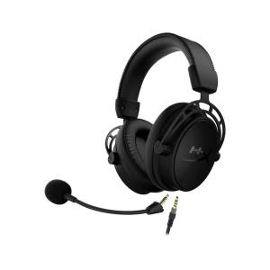 هدست گیمینگ هایپر ایکس HyperX Cloud Alpha S Gaming Headset