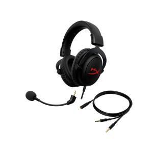 هدست گیمینگ هایپر ایکس HyperX Cloud Core 7.1 Gaming Headset