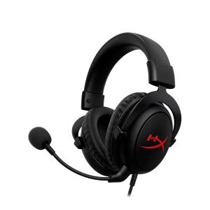 هدست گیمینگ هایپر ایکس HyperX Cloud Core 7.1 Gaming Headset