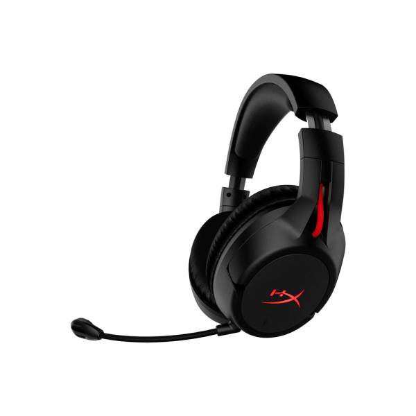 هدست گیمینگ هایپر ایکس HyperX Cloud Flight Wireless Gaming Headset