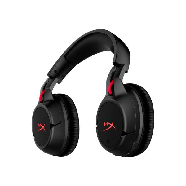 هدست گیمینگ هایپر ایکس HyperX Cloud Flight Wireless Gaming Headset