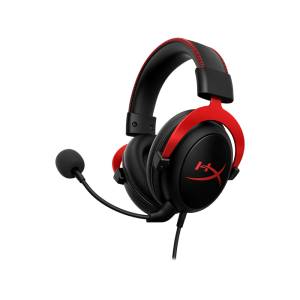 هدست گیمینگ هایپر ایکس HyperX Cloud II Wired Gaming Headset