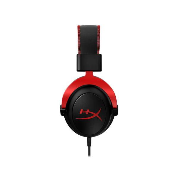 هدست گیمینگ هایپر ایکس HyperX Cloud II Wired Gaming Headset