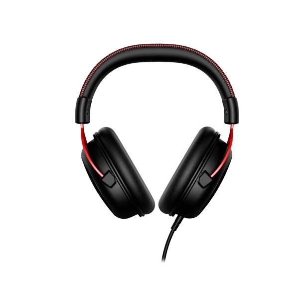هدست گیمینگ هایپر ایکس HyperX Cloud II Wired Gaming Headset