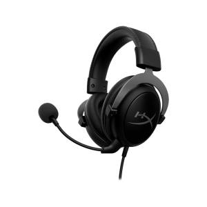 هدست گیمینگ هایپر ایکس HyperX Cloud II Black Wired Gaming Headset