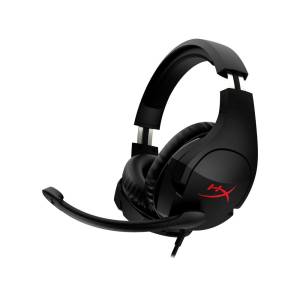 هدست گیمینگ هایپر ایکس HyperX Cloud Stinger Black Gaming Headset