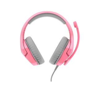 هدست گیمینگ هایپر ایکس HyperX Cloud Stinger Pink Gaming Headset