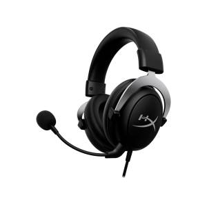 هدست گیمینگ ایکس باکس هایپر ایکس HyperX CloudX Gaming Headset for Xbox